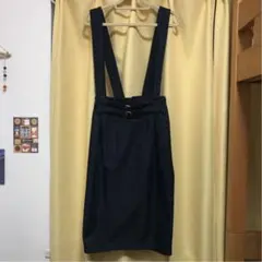 an another angelus ひざ丈ワンピースのサムネイル