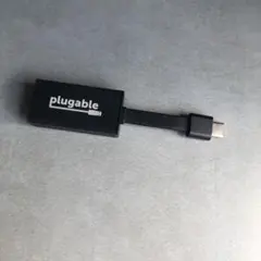 USB-C　-VGA 変換アダプター 1920x1200 60Hzまで対応