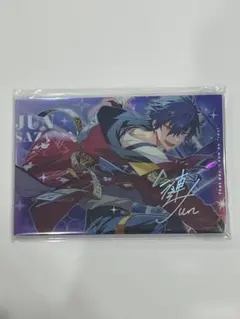 あんスタ　スポットライト　アクスタ　漣ジュン