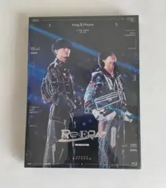 キンプリ LIVE TOUR 24-25（初回限定盤）BD Disc1のみ