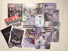 浦島坂田船 CD クリアファイル グッツまとめ売り - メルカリ