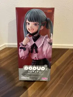 【未開封】POP UP PARADE 初音ミク ヴァンパイア Ver. L