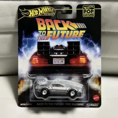 Hot Wheels ミニカー