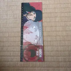 名探偵コナン 赤井秀一 しおり