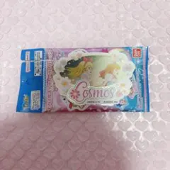 アイカツ モバイルステッカーコレクション シークレット