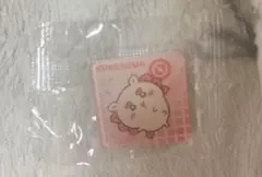 くら寿司 ちいかわ シーサー マグネット