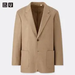 UNIQLO U ユニクロユー / セットアップスーツ