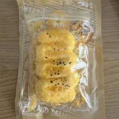 海外スクイーズ　捏捏