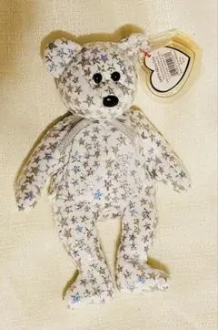 ビーニーベイビーズ