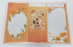 fukuya ririne 金木犀 アクリルフレーム アクスタケース フクヤ