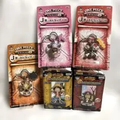 ONE PIECE ワンピース ROMANCE DAWN ルフィ 一番くじ