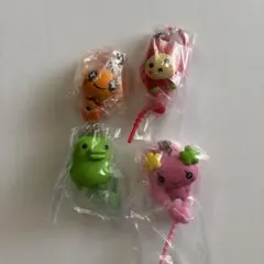 たまごっち カラフルマルチチャーム