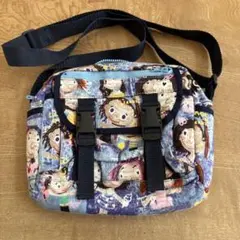 ジェニー　ショルダーバッグ