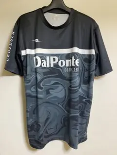 DALPONTE(ダウポンチ) 昇華プラクティスシャツ