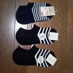 お買い得！レディーススニーカーいインソックス３足組無印良品含む