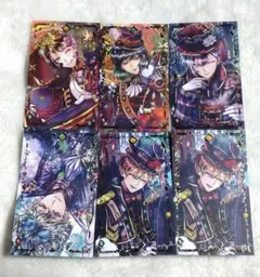 悪魔執事と黒い猫 あくねこ ハナマル テディ ベリアンバスティンロノバトコレ