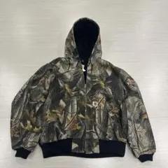 2026年最新】リアルツリー ジャケット カーハートの人気アイテム