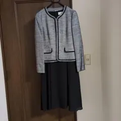 レディースフォーマル3点セット