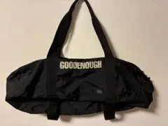 2026年最新】GOOD ENOUGH メンズ ボストンバッグ・旅行用バッグの人気