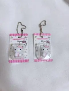 ハローキティ　パッケージミニチュアコレクション　ベビー