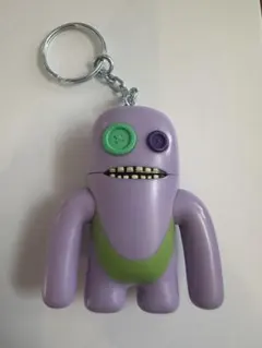 ファグラー キーチェーン