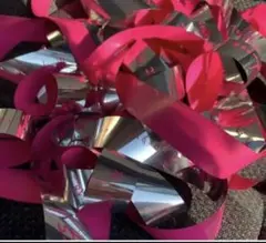 〈激安価格で売っちゃいます〉なにわ男子 1st   宮城公演1日目  銀テープ