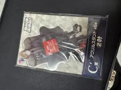にじさんじ くじスクエア C賞 アクリルスタンド 叶
