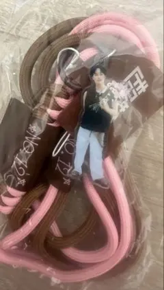 超特急 マサヒロ ペンライトショルダーストラップ - メルカリ
