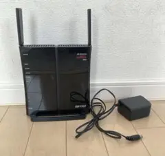 BUFFALO WZR-HP-G300NH 無線LANルーター