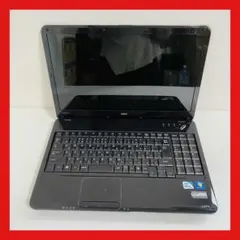 ジャンク　ノートパソコン　NEC 2025年最新】nec ノートパソコン ジャンクの人気アイテム - メルカリ