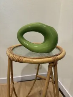 デンマーク購入　花瓶