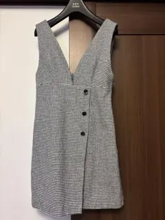 レディアゼル　ミニワンピ