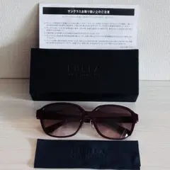 【FURLA】フルラ レディース スクエア サングラス SFU568Jのサムネイル
