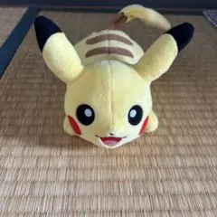 2026年最新】ピカチュウ しっぽ ぬいぐるみの人気アイテム - メルカリ
