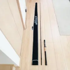 デジーノ スラング Verse バース LS-SJ78MRST バス ロッド - メルカリ
