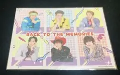 BTTM3 東京会場限定 ブロマイド FANTASTICS