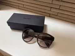 PRADA サングラス SPR 18R 専用ケース付
