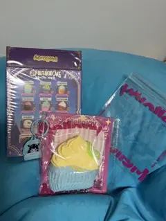 Mellowy メロジョイ　カップケーキか？　レモンアイスパレース