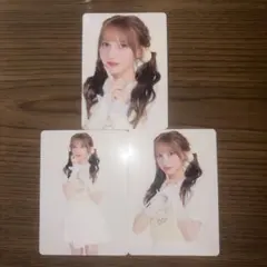 FRUITS ZIPPER 早瀬ノエル トレカ