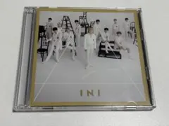 INI CD A Brighter Rocketeer