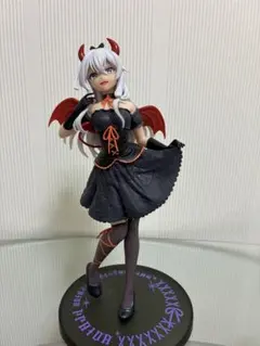 魔女の旅々 Coreful フィギュア イレイナ 小悪魔ver. タイトーのサムネイル