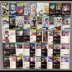 最終値下げ！】ぶいすぽっ！ CrazyRaccoonリーダーカード 3枚セット