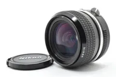 ★美品★ ニコン Nikon Nikkor 28mm F2.8 #1240のサムネイル