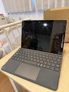 ジャンク　surface go