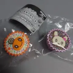 たまごっち　ラブリっち　めめっち　手作りおやつチャーム　平成女子チョコ　ガチャ