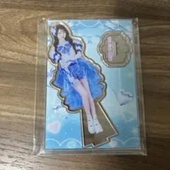エヴァンゲリオン コラボカフェ 中国限定 アスカ アクリルスタンド