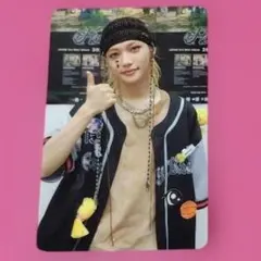 2026年最新】stray kids トレカ フィリックスの人気アイテム - メルカリ
