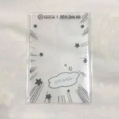 ALPHA DRIVE ONE ALD1 アルノ 海底撈火鍋 クリアカード - メルカリ