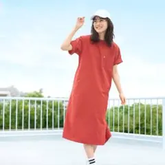 ゴールデンベア　ワンピース★ドゥクラッセ　サマンサモスモス アウィーエフ　ザラのサムネイル