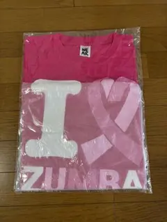 ZUMBA 9/18発売！最新作！正規品未使用未開封品、濃いピンク